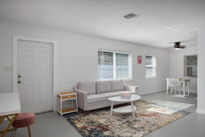 Park House- Gorgeous Dean Park Residence with Fenced Yard